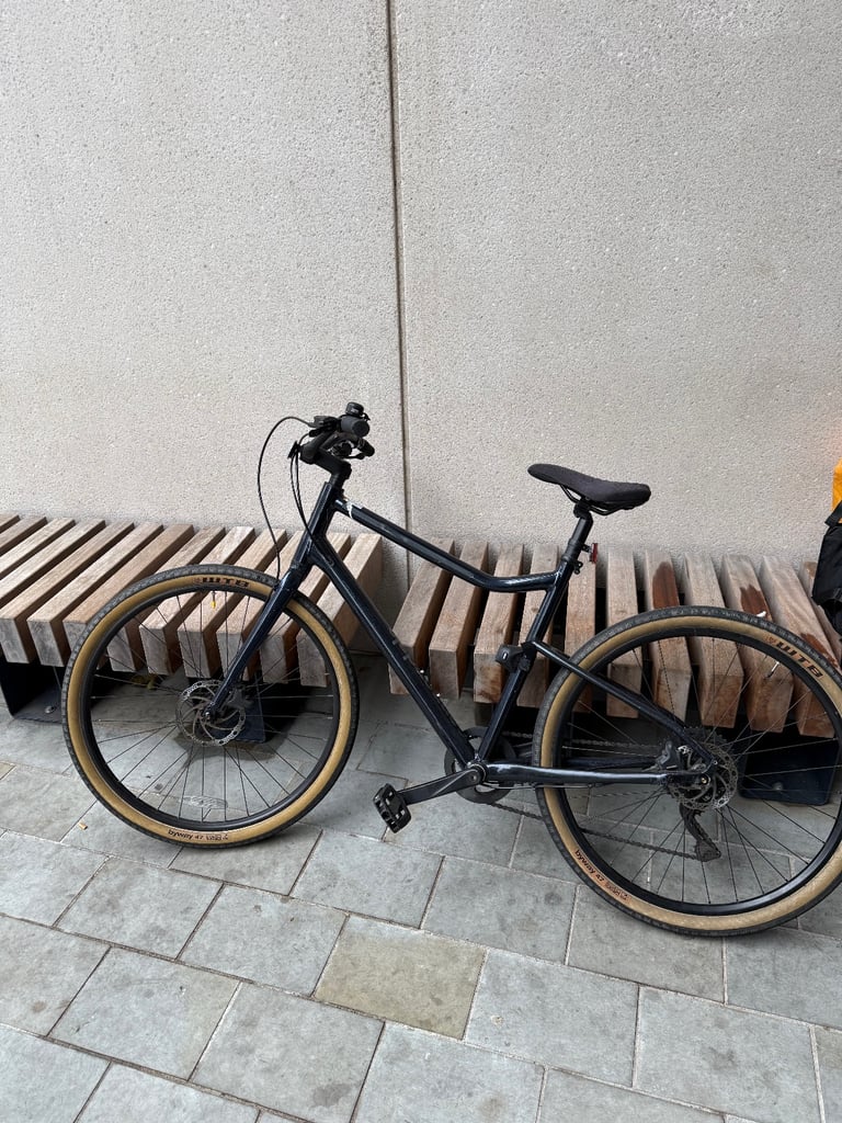 image for Cannondale Treadwell 2 