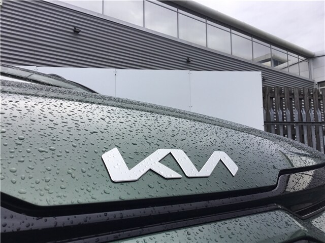 2024 Kia Sportage 1.6T GDi HEV GT-Line S 5dr Auto SUV Hybrid Automatic