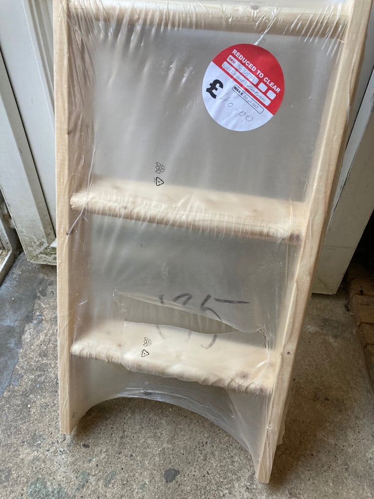 image for Loft ladder 