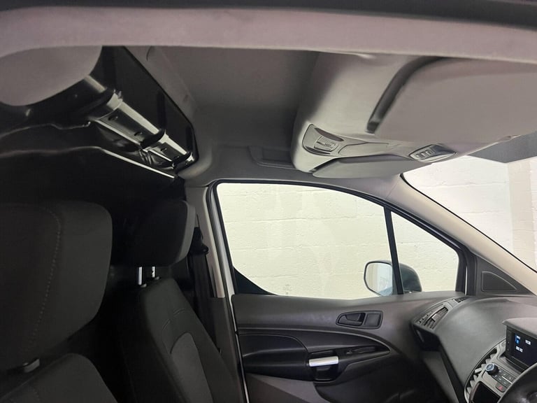 2019 Ford Transit Connect 1.5 240 EcoBlue Trend L2 Euro 6 (s/s) 5dr Panel Van Diesel Manual