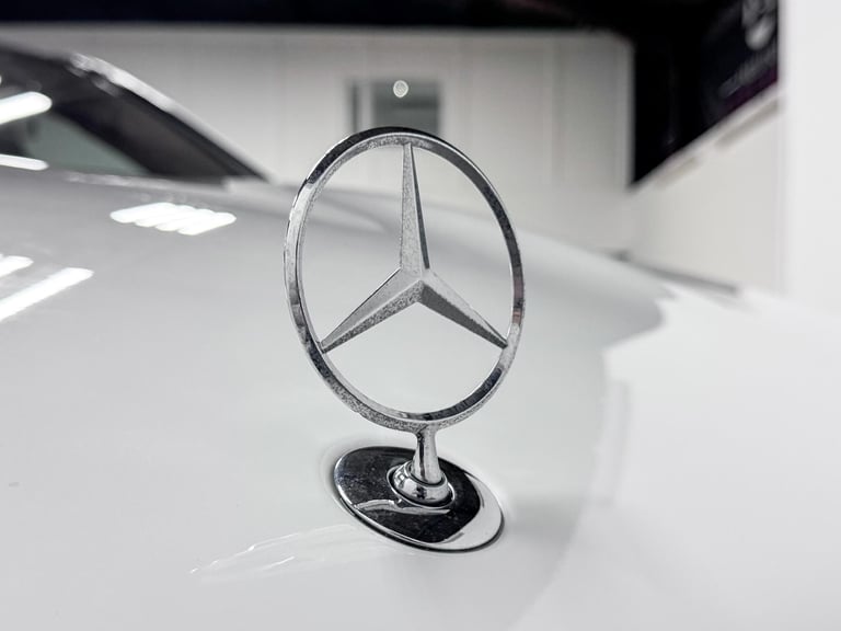 2025 Mercedes-Benz Maybach EQS EQS 680 118kWh First Class SUV 5dr Electric Auto 4MATIC (658 ps) E...