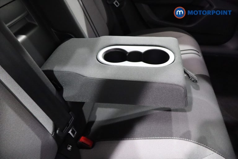 2022 SEAT Leon 1.0 TSI EVO SE 5dr Estate Petrol Manual