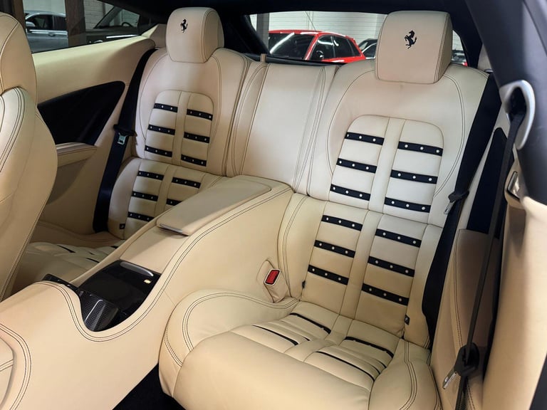 FERRARI FF 6.3 V12 2016