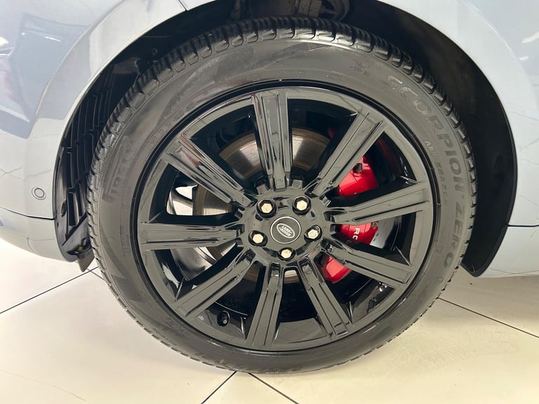 2021 Land Rover Range Rover Sport 2.0 P400e 13.1kWh Autobiography Dynamic Auto 4WD Euro 6 (s/s) 5...
