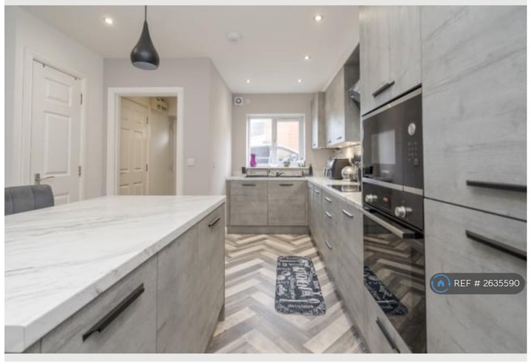 3 bedroom house in Hulton Vale, Bolton, BL3 (3 bed) (#2635590)