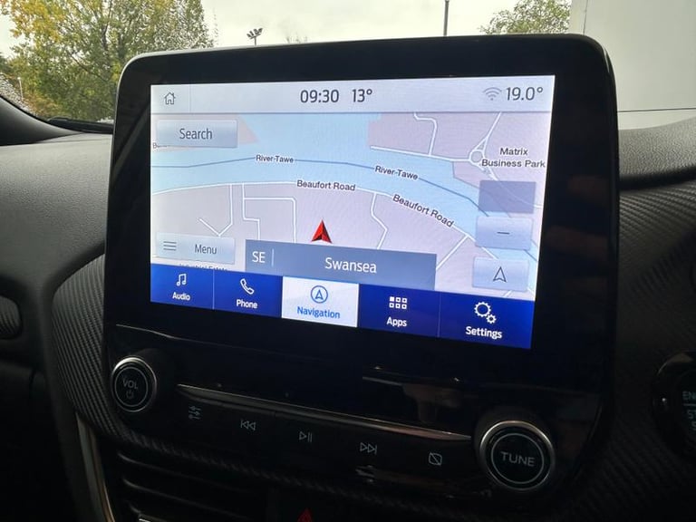 2023 Ford Puma 1.0T EcoBoost MHEV ST-Line X SUV 5dr Petrol Hybrid Manual Euro 6 (s/s) (125 SUV Hy...