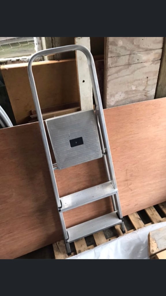 Ally step ladders in Tonbridge, Kent Gumtree