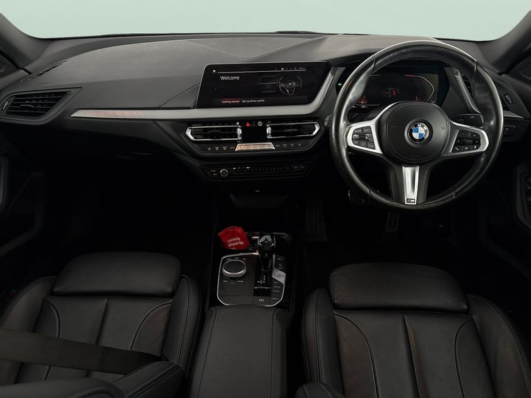 2020 BMW 2 Series Gran Coupe 1.5 218i M Sport Saloon 4dr Petrol DCT Euro 6 (s/s) (140 ps) - LED -...