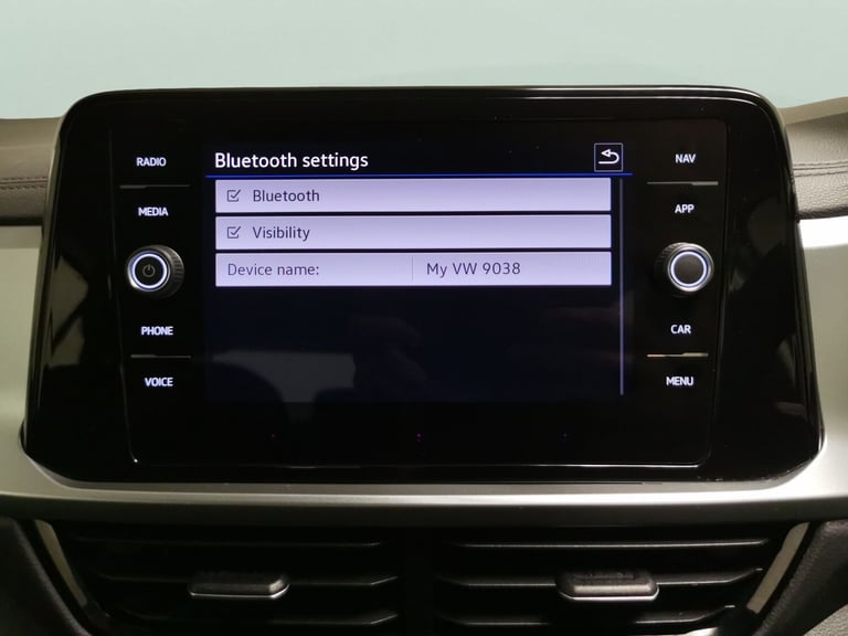 2023 Volkswagen T-Roc 1.0 TSI Life 5dr HATCHBACK PETROL Manual