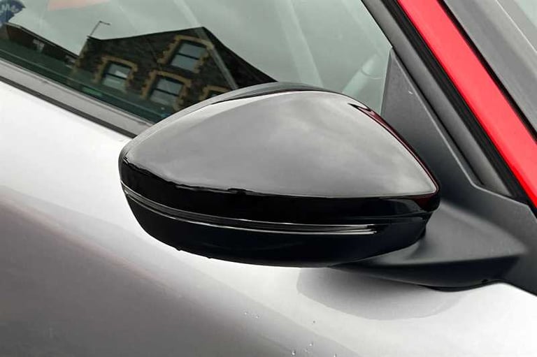 2022 Vauxhall Mokka 1.2 Turbo SRi Premium 5dr HATCHBACK PETROL Manual