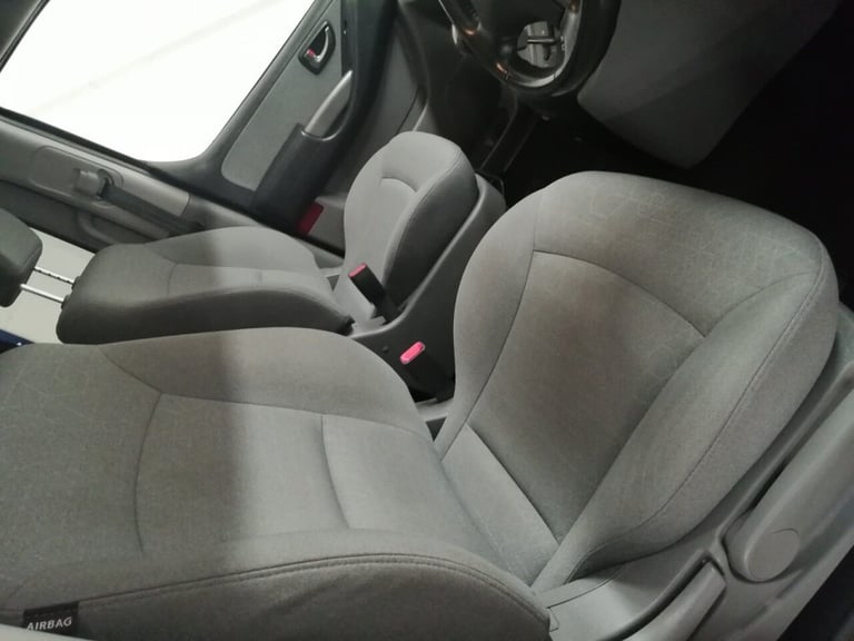 2019 69 HYUNDAI I800 2.5 CRDI SE NAV MPV 5DR DIESEL MANUAL EURO 6 (136 PS) 9 SEA