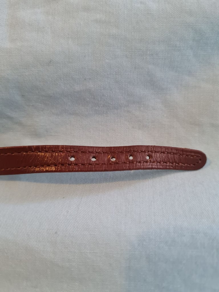 Timex ladies mechanical watch 