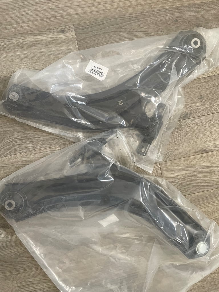 image for Qashqai wishbones/ suspension arms