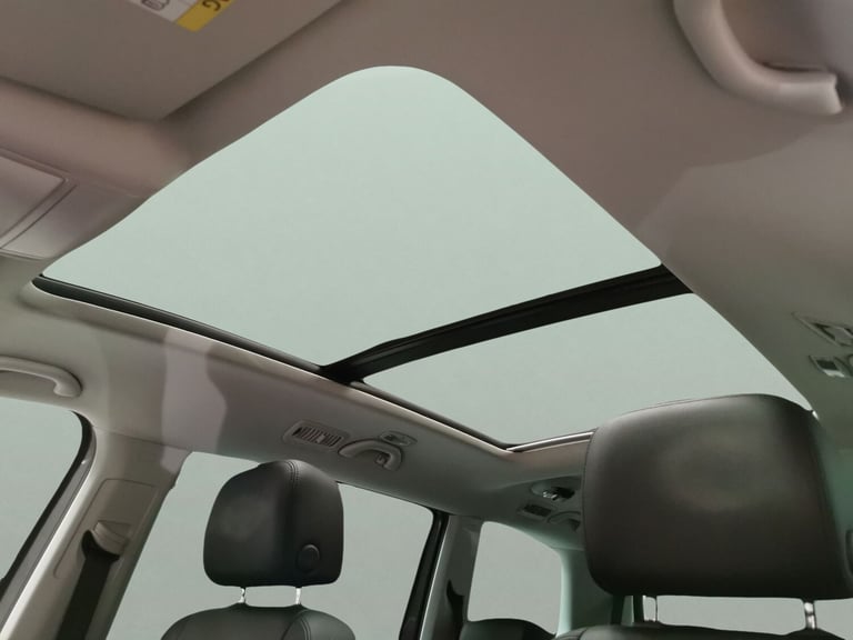 2016 SEAT Alhambra 2.0 TDI SE Lux MPV 5dr Diesel DSG Euro 6 (s/s) (150 ps) - BLUETOOTH - CRUIS Mp...