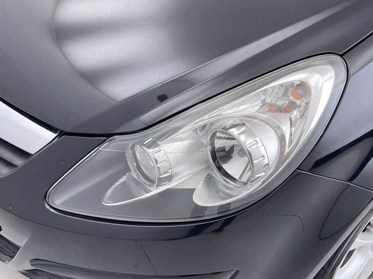 2010 Vauxhall Corsa 1.2 Corsa SXi 5dr Hatchback Petrol Manual