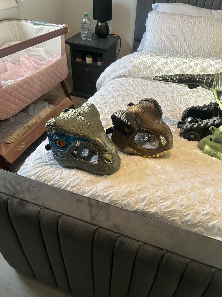 Jurassic World Bundle 
