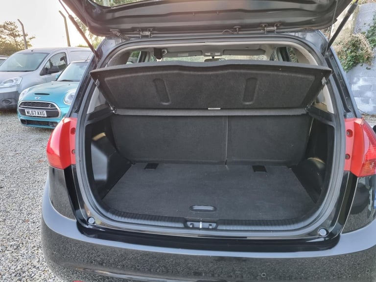 Kia Venga SR7 1.4 Petrol