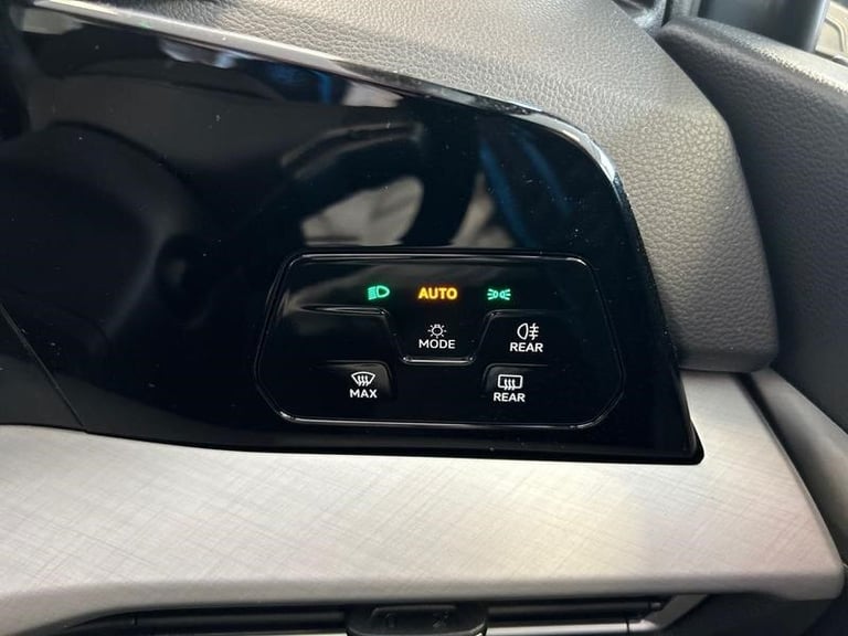2024 Volkswagen Golf MK8 Facelift Match 1.5 TSI 150PS Hatch 5 Door MANUAL Hatchback Petrol Manual