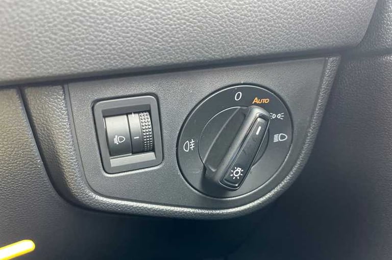 2022 Volkswagen Polo 1.0 TSI Life 5dr DSG HATCHBACK PETROL Automatic