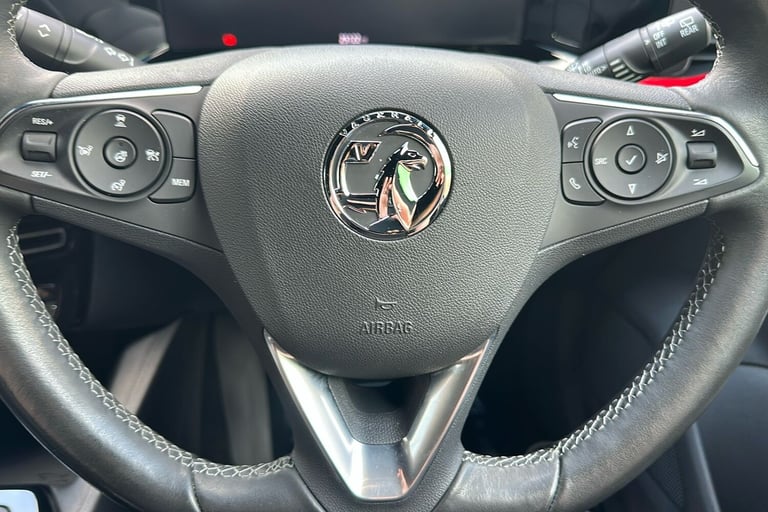  Vauxhall Mokka 1.2 Turbo Sri Premium Suv 5dr Petrol Manual Euro 6 s/s 130 Ps