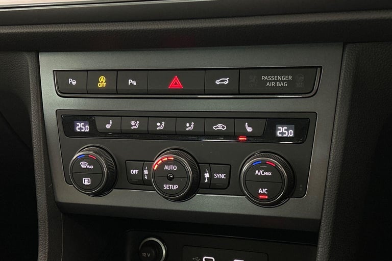 2024 Cupra Ateca 1.5 EcoTSI V2 5dr DSG HATCHBACK Petrol Automatic