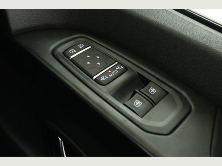  Renault Trafic SL30 Blue dCi 130 Extra [Safety] Diesel Manual