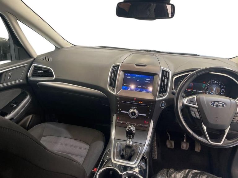 2020 Ford S-Max 2.0 EcoBlue Titanium 5dr Manual Estate Diesel Manual
