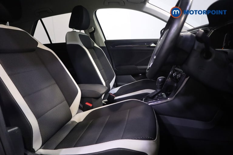 2020 Volkswagen T-Roc 1.5 TSI EVO SEL 5dr DSG SUV Petrol Automatic