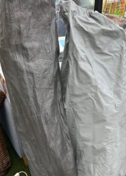 Caravan Awning Quality Isabella Ventura Size 10 to Size 11 REDUCED