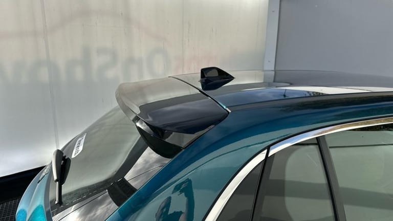 2025 Fiat 600 1.2 MHEV SUV 5dr Petrol Hybrid e-DCT Euro 6 (s/s) (100 ps) Automatic Hatchback Hybr...