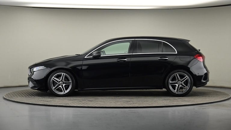 2023 Mercedes-Benz A-Class 1.3 A180h MHEV AMG Line (Executive) Hatchback 5dr Petrol Hybrid 7G-DCT...