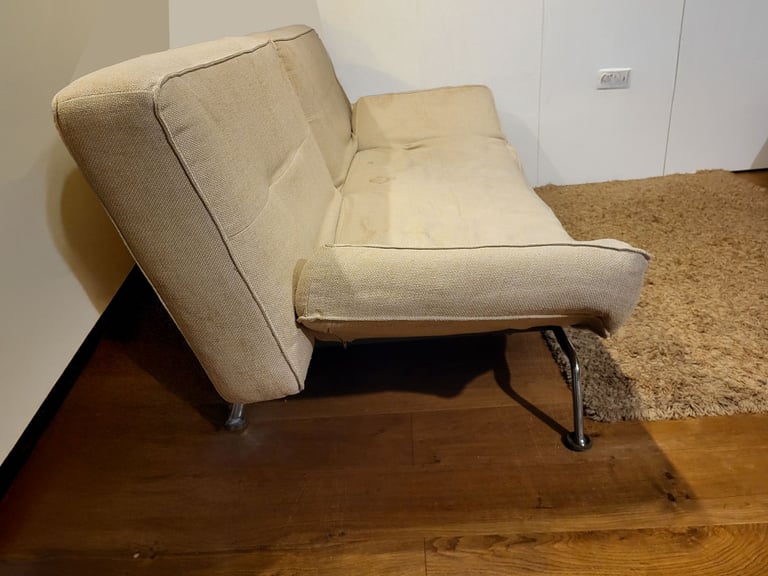 Ligne Roset Smala designer sofa bed - Replica version OPEN TO OFFERS