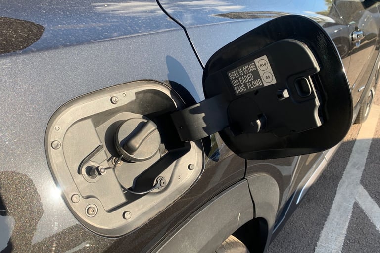 2023 Nissan Juke 1.6 Hybrid Tekna+ 5dr Auto HATCHBACK PETROL/ELECTRIC Automatic