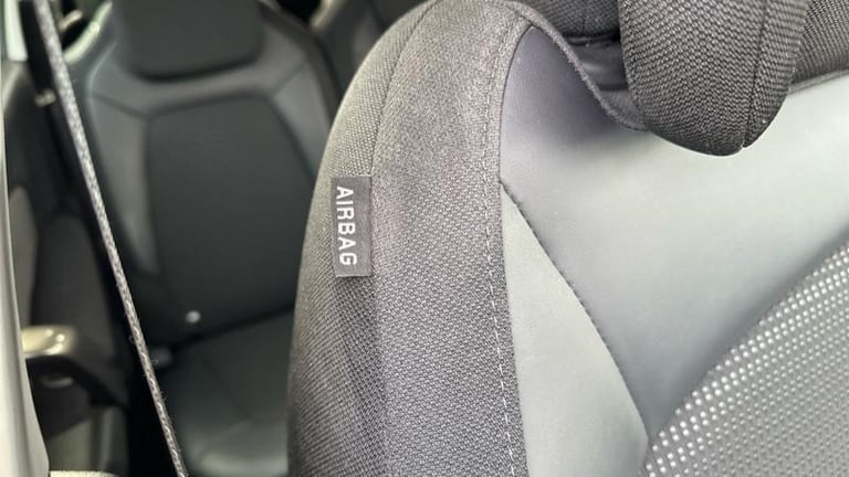 2021 Citroen C4 Grand Picasso 1.2 PureTech Sense MPV 5dr Petrol Manual Euro 6 (s/s) (130 ps) Manu...