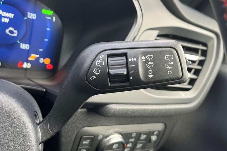 2023 Ford Kuga 2.5 PHEV ST-Line Edition 5dr CVT AUTO Estate Petrol Parallel PHEV Automatic