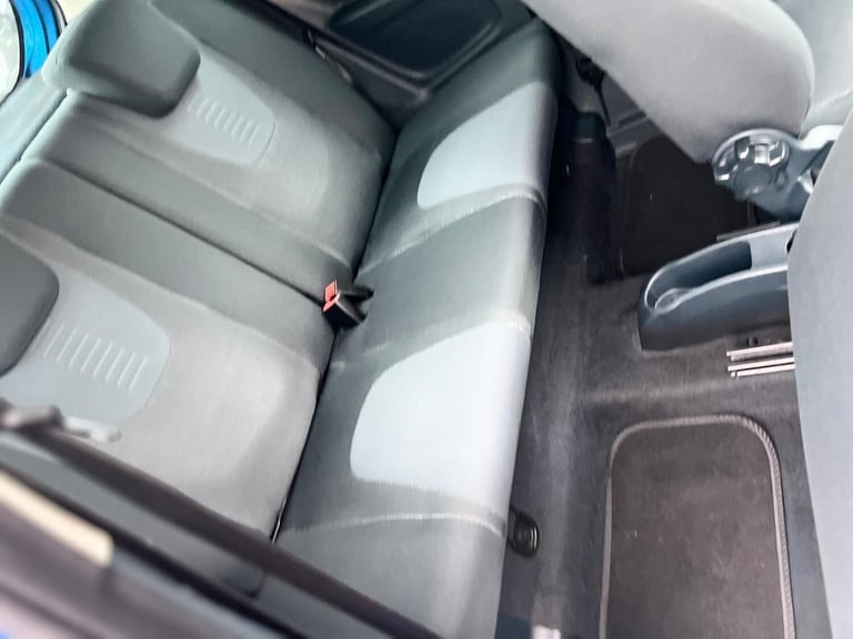 2014 Ford Ka 1.2 Zetec Euro 5 (s/s) 3dr HATCHBACK Petrol Manual