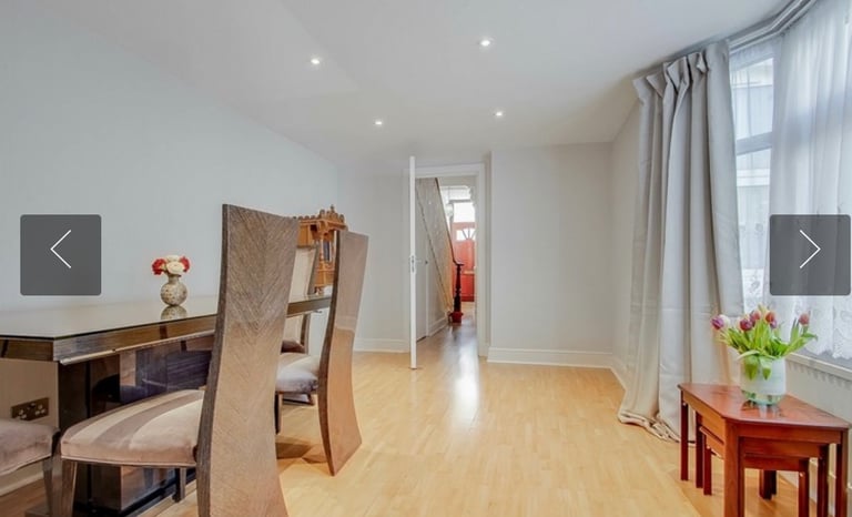 4 BED/2BATH HOUSE NW2 CASH BUYERS ONLY