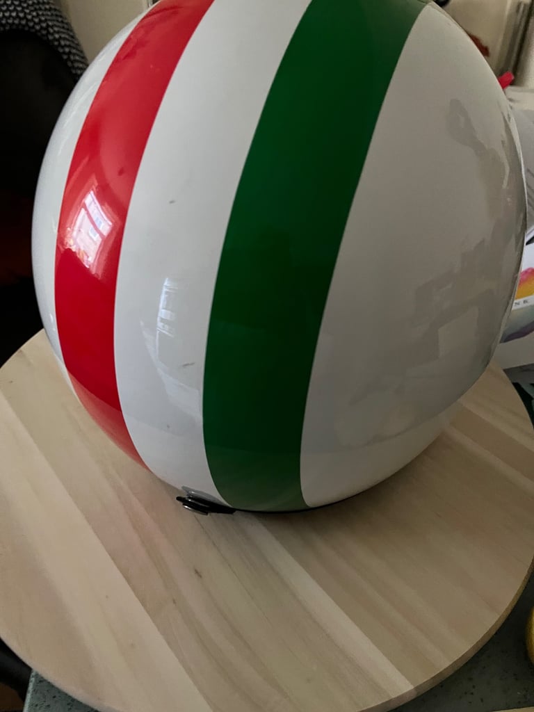 MOD classic style helmet 