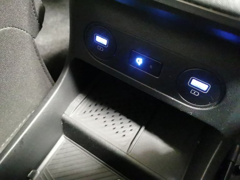 2022 Hyundai IONIQ 5 73kWh Premium Hatchback 5dr Electric Auto (217 ps) - BLIND SPOT ASSIST - LA ...