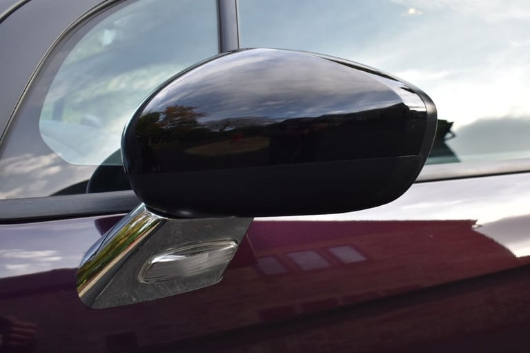 2017 DS Automobiles DS 3 1.2 PureTech 82 Elegance 3dr HATCHBACK PETROL Manual