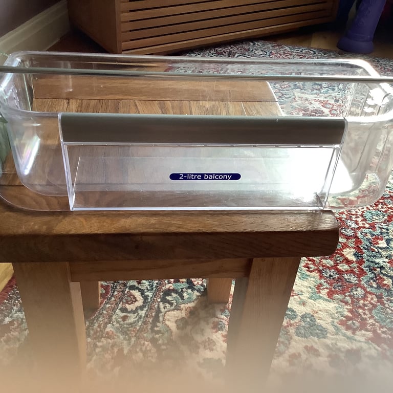 image for Whirlpool. 20RI-D4A+PT Fridge Freezer 