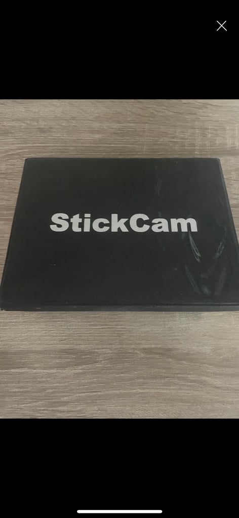 Stick cam 