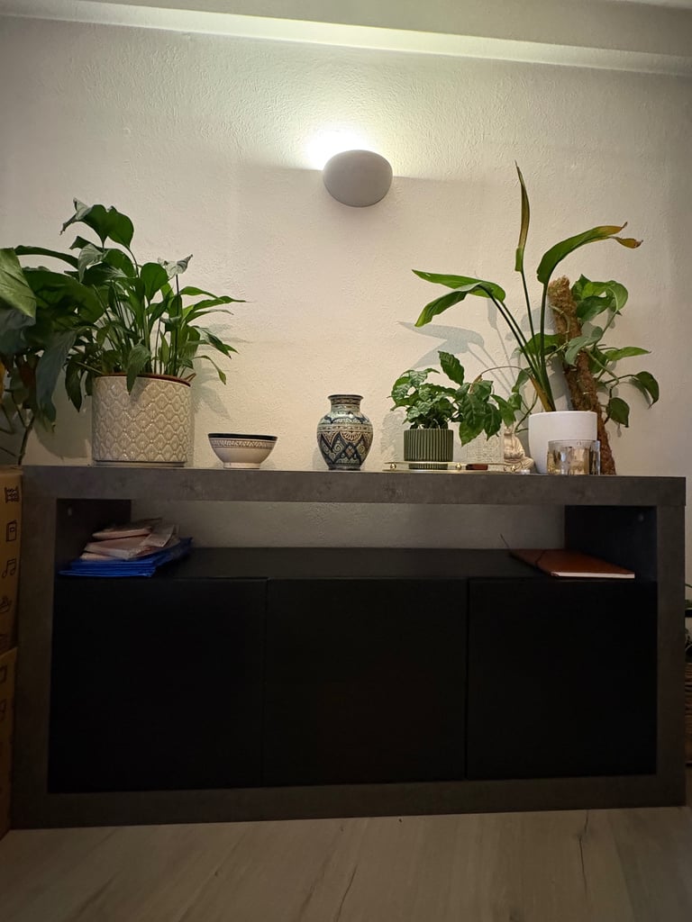 image for Barker & Stonehouse Sideboard – Excellent Condition