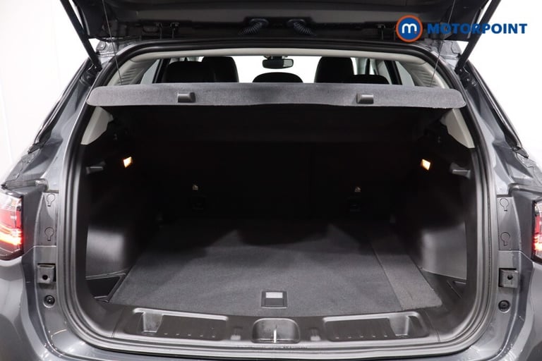 2024 Jeep Compass 1.3 T4 GSE 4xe PHEV Trailhawk 5dr Auto SUV Hybrid Automatic