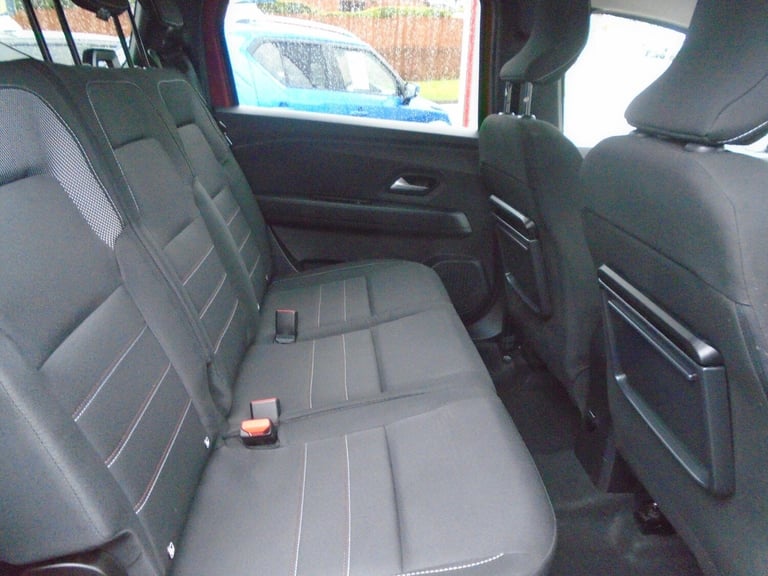  Dacia Jogger 1.0 TCe Extreme SE Euro 6 (s/s) 5dr Petrol Manual