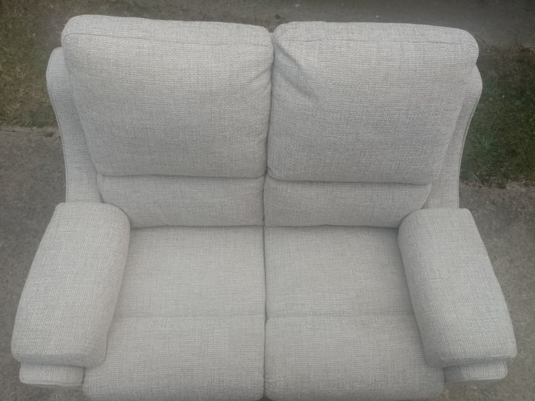 Parker Knoll 2 Seater Sofa