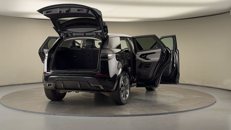 2024 Land Rover Range Rover Evoque 1.5 P300e 11.9kWh Dynamic HSE SUV 5dr Petrol Plug-in Hybrid Au...