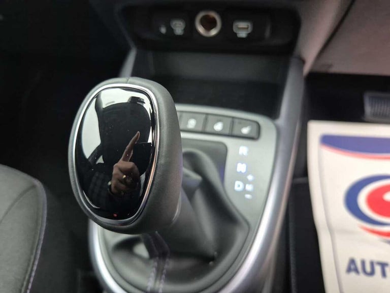 2025 Hyundai i10 1.2 [79] Premium 5dr Auto [Nav] HATCHBACK Petrol Automatic