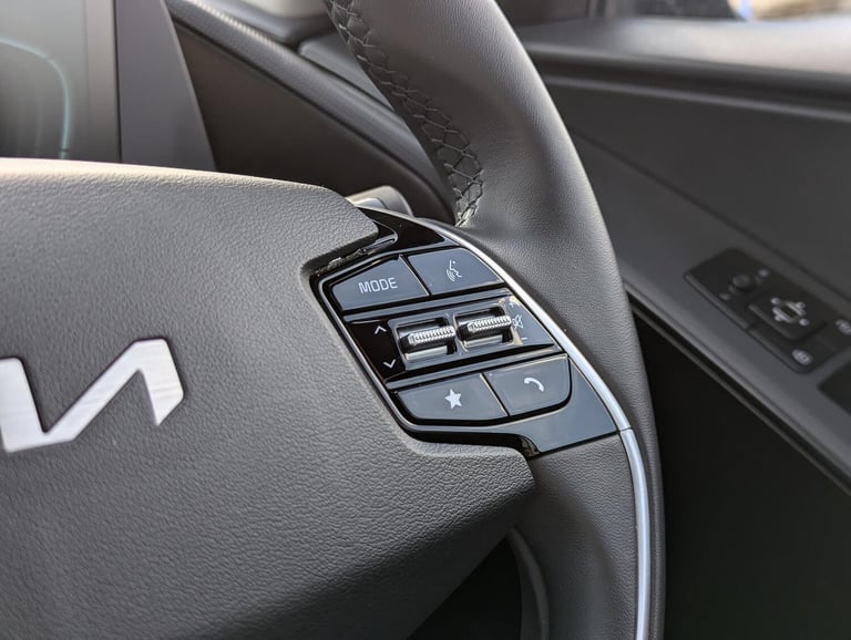 2024 Kia Niro 1.6 GDi 11.1kWh 2 SUV 5dr Petrol Plug-in Hybrid DCT Euro 6 (s/s) (180 bhp) ESTATE P...