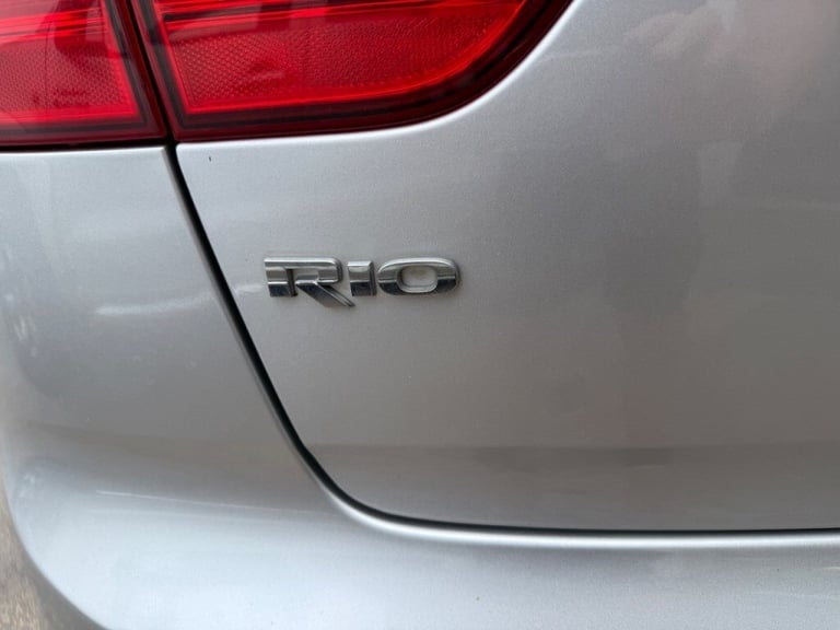 Kia Venga 1.4 3 5dr -  FSH - AIR CON - ALLOYS - Petrol